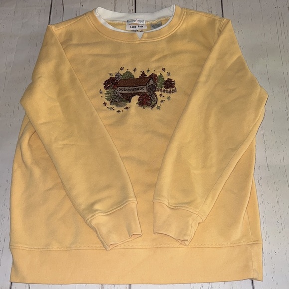 Vintage Sweater - Picture 2 of 4